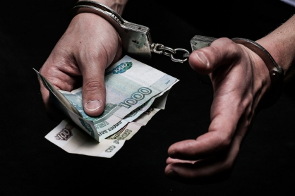 Житель Клепиковского района подозревается в покушении на дачу взятки сотруднику ГИБДД