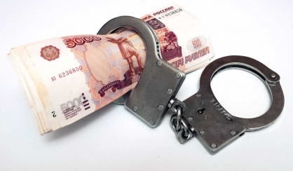 Житель Клепиковского района подозревается в покушении на дачу взятки сотруднику ГИБДД