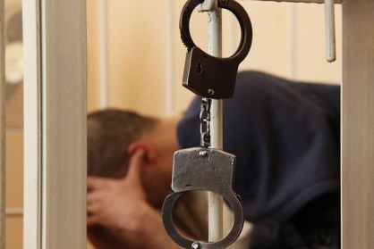 53-летний житель Пронского района, обвиняемый в особо тяжком преступлении против личности, заключен под стражу